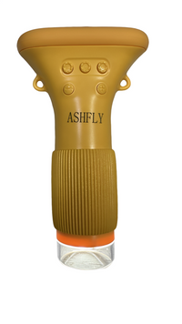 ASHFLY Kids Microscope