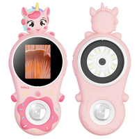 Mini Microscope for Kids