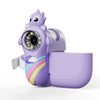 Portable Pocket Microscope for Kids