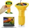 Kids Microscope