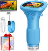 Ashfly Portable Handheld Insect Microscope for Kids Educational Gift