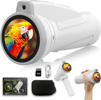kids telescope