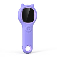 Ashfly 355 Microscope for Kids Handheld