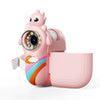 Portable Pocket Microscope for Kids